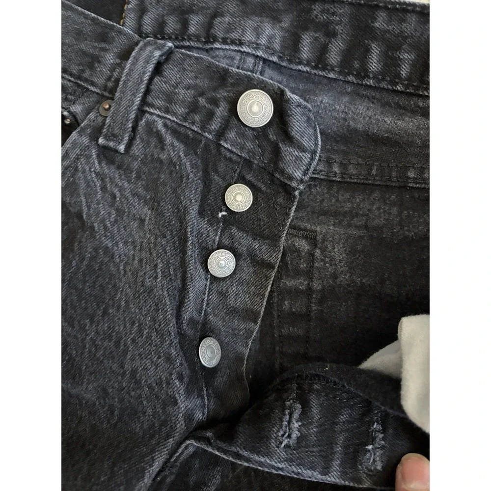 Levis pre owned